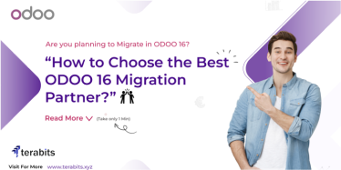 How to Choose the Best Odoo 16 Migration Partner?